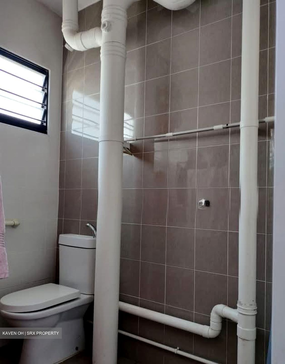 Blk 297 Big Mac Centre (Tampines), HDB 4 Rooms #554142731